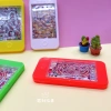 Mobile phone maze, educational toys, children's plastic toys, gifts, gacha Application Scenario